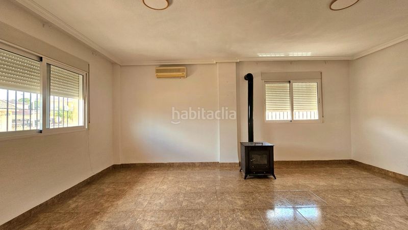 Foto 53a9d5f7-1ff4-4122-8392-c33dfee7608b. Casa amb calefacció aparcament a La Palma Cartagena