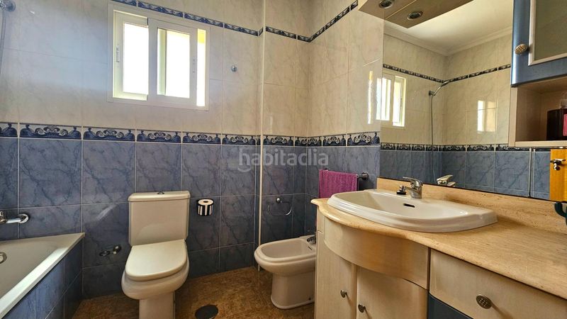 Foto 58aa409c-4f08-49d5-add6-f0f2dac446dd. Casa amb calefacció aparcament a La Palma Cartagena