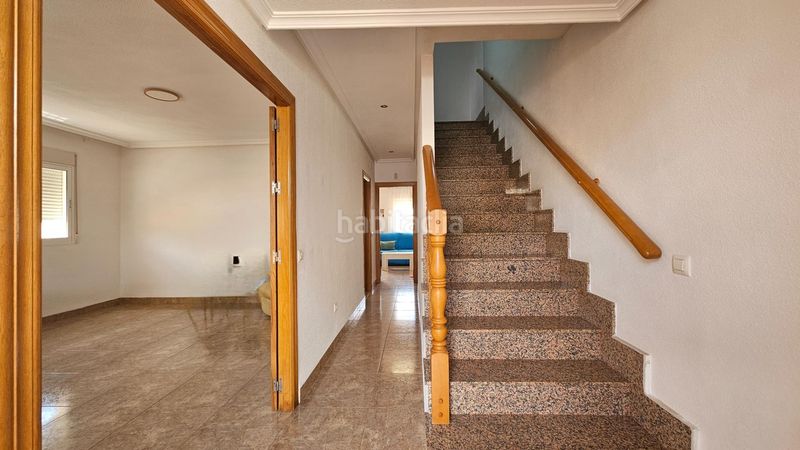 Foto 75f40a52-ec13-4150-b8bc-27b0f2944d37. Casa amb calefacció aparcament a La Palma Cartagena