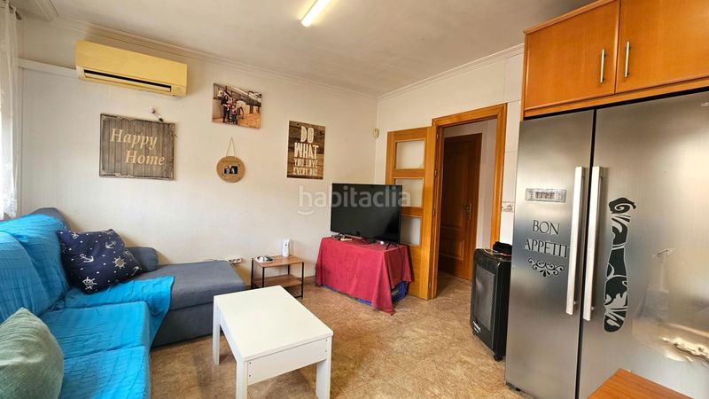 Foto 7d5a919f-c7e5-49e9-ac8e-2f883b42e297. Casa amb calefacció aparcament a La Palma Cartagena