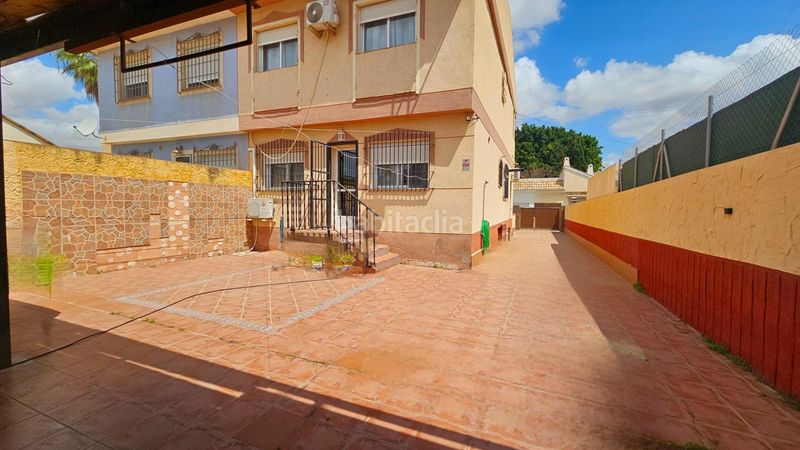 Foto 96c3c44d-6393-4330-b2f2-fd56faa64953. Casa amb calefacció aparcament a La Palma Cartagena
