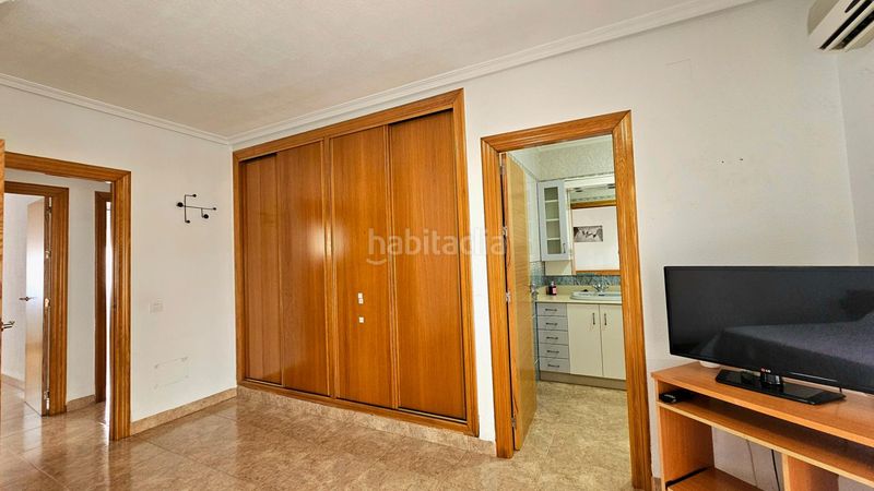 Foto a173073c-a430-4999-8f18-c5b6572942cd. Casa amb calefacció aparcament a La Palma Cartagena