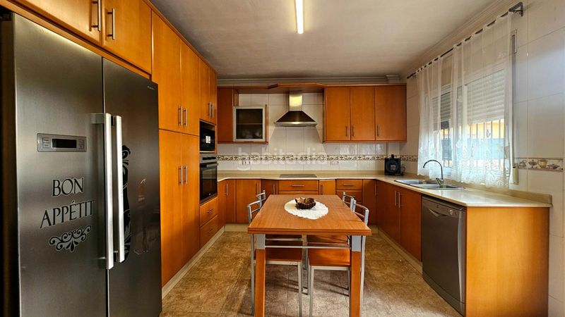 Foto c31089f5-7d12-4238-8842-8feed5e6a4b7. Casa amb calefacció aparcament a La Palma Cartagena