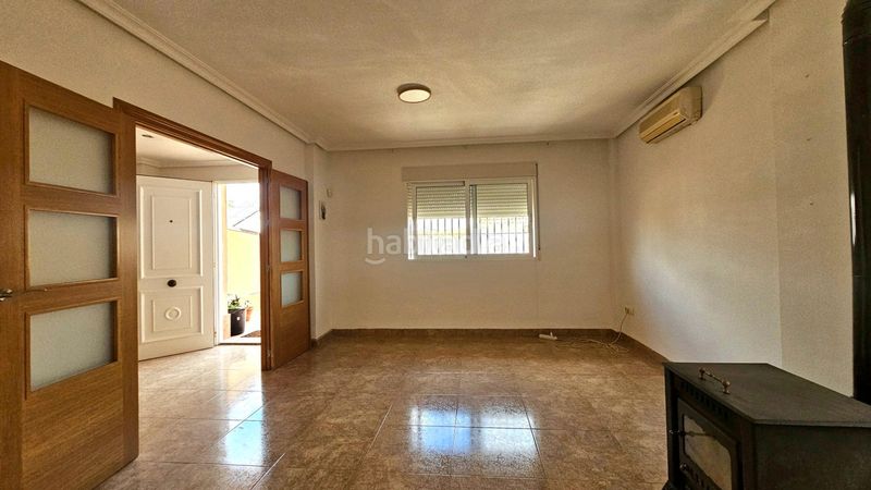 Foto d7d6ceb8-b92c-4010-a246-0fc7aa33bd81. Casa amb calefacció aparcament a La Palma Cartagena