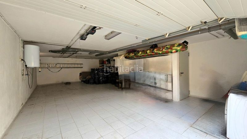 Foto ea912248-0967-44fc-961a-7513453850a5. Casa amb calefacció aparcament a La Palma Cartagena