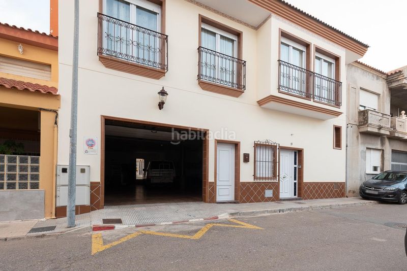 Foto 0efd2c5f-c1e0-4d4d-87e0-7a4b2def8980. Pis amb aparcament a El Algar Cartagena