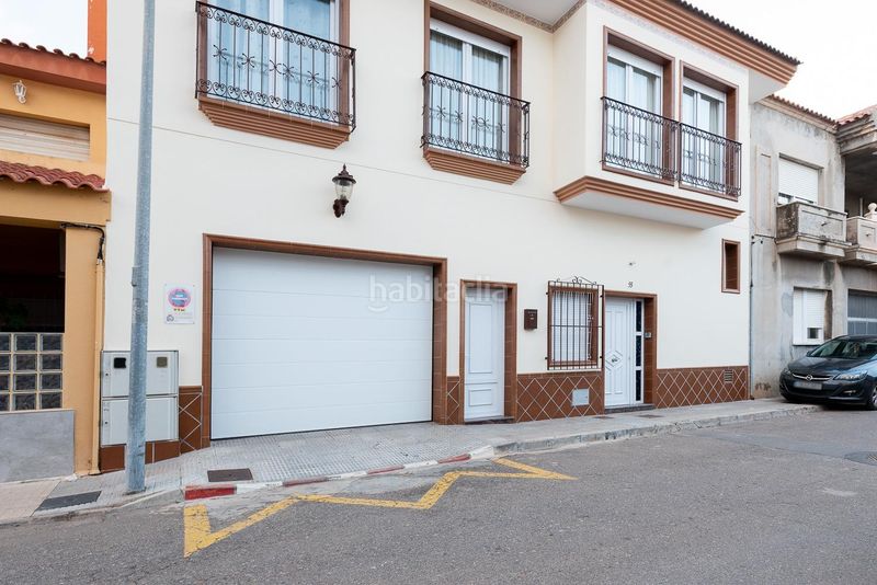 Foto 0fb76241-7821-48fe-bd8c-6ebdc8264206. Pis amb aparcament a El Algar Cartagena