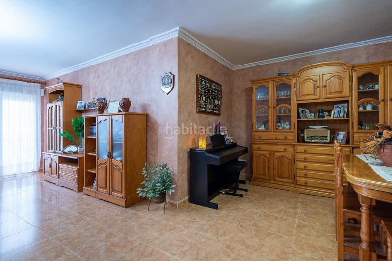 Foto 1efb9d68-1b3a-4a50-ac7f-bae0995199e0. Pis amb aparcament a El Algar Cartagena