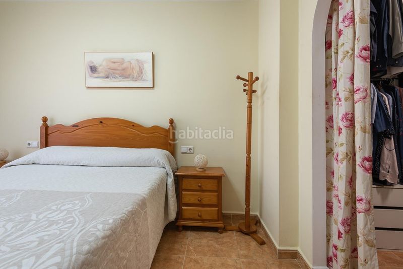 Foto 9e3b2cfb-eb5f-47bc-9544-1fd0e8462f1c. Pis amb aparcament a El Algar Cartagena