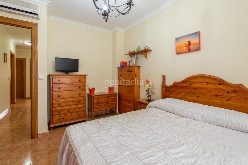 Foto a4849195-d46e-40aa-8328-3aadd7fee292. Pis amb aparcament a El Algar Cartagena