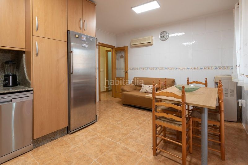 Foto a701a739-4aad-4b87-b48f-b2c6700824f5. Pis amb aparcament a El Algar Cartagena