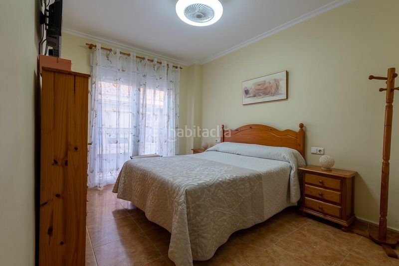Foto bc6244d0-8b88-43f6-b5c1-e840043ac761. Pis amb aparcament a El Algar Cartagena
