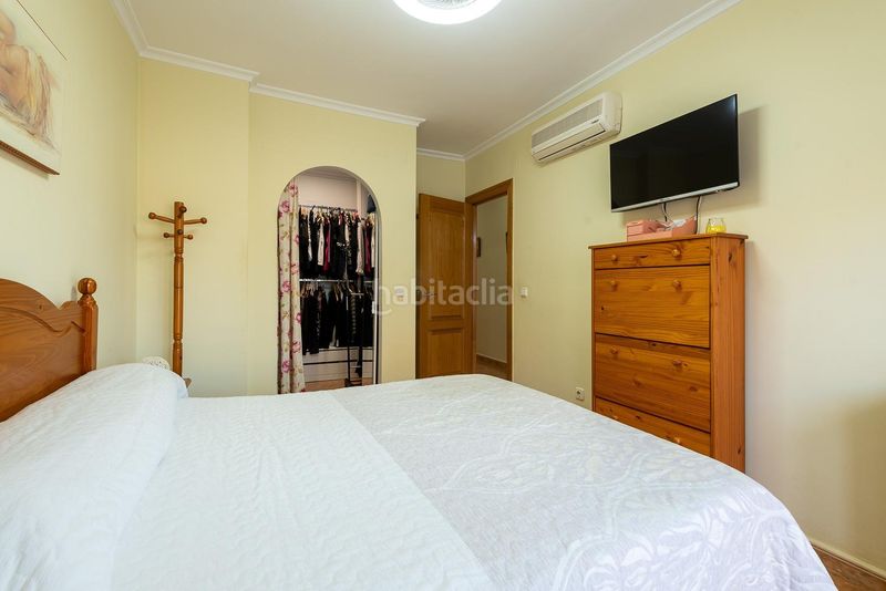 Foto d0bcbea0-d465-4e5d-aa77-1535992da327. Pis amb aparcament a El Algar Cartagena
