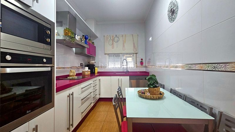 Foto 0c5bb3ae-b741-4961-a6b2-f3667a967169. Semi detached house in calle calle aguador 5 in Llano del Beal Cartagena