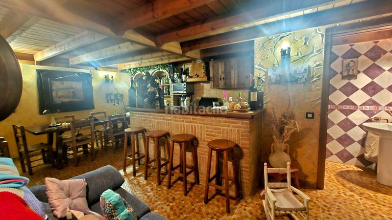 Foto 222da73a-6966-4cb7-b2d7-b0c441bcbac2. Semi detached house in calle calle aguador 5 in Llano del Beal Cartagena