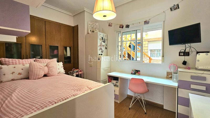 Foto 2f813a76-273f-4034-9743-e6ef805d3754. Semi detached house in calle calle aguador 5 in Llano del Beal Cartagena