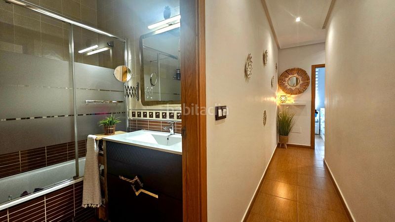 Foto 55bb1b26-f406-4cf5-828b-43d39e4422c7. Semi detached house in calle calle aguador 5 in Llano del Beal Cartagena