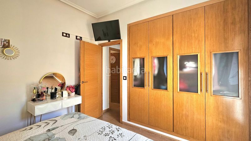 Foto 598a6b2b-6d5c-4f56-82b5-98fdd5cbdda6. Semi detached house in calle calle aguador 5 in Llano del Beal Cartagena