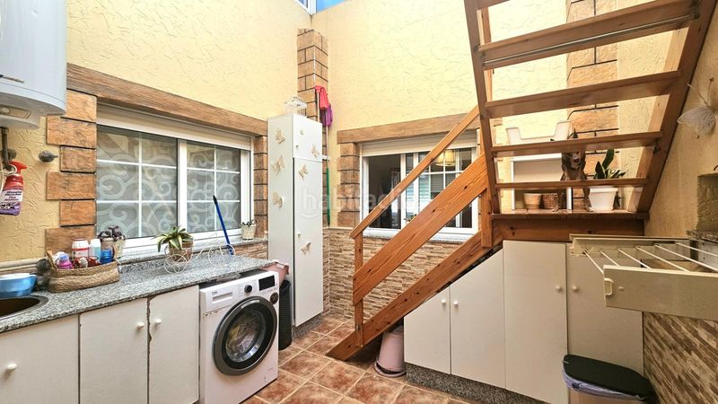 Foto 5db66d7f-15bc-4d77-ab2c-9baeddbdb85d. Semi detached house in calle calle aguador 5 in Llano del Beal Cartagena