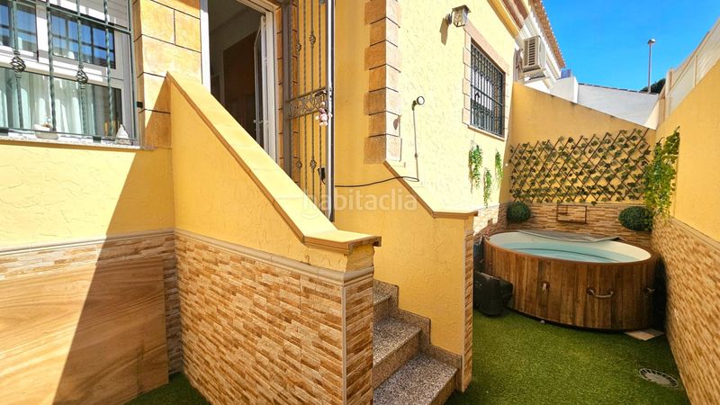 Foto 6d257f30-9f90-44f5-ac6a-e779813b04d8. Semi detached house in calle calle aguador 5 in Llano del Beal Cartagena