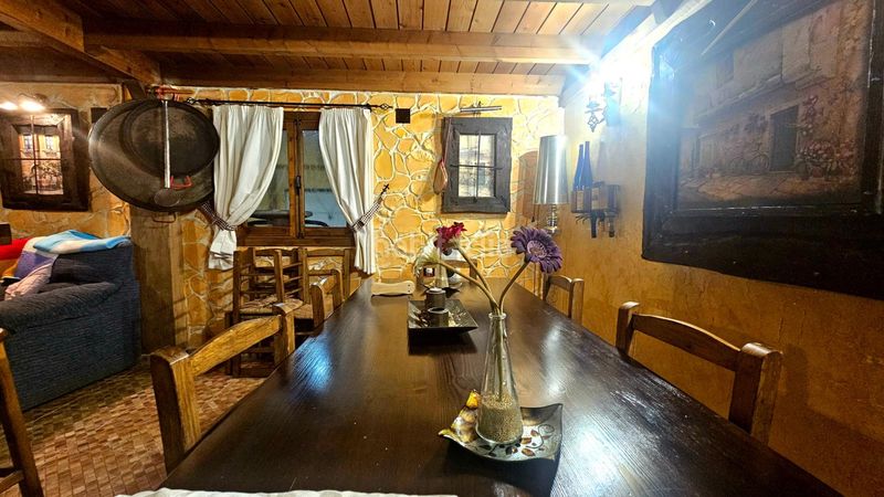Foto 76f30101-f0c5-4366-8590-9fc1728c5f6f. Semi detached house in calle calle aguador 5 in Llano del Beal Cartagena