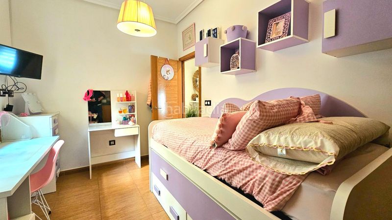 Foto 888d9f84-4343-427d-a7fb-62f4d6e052c3. Semi detached house in calle calle aguador 5 in Llano del Beal Cartagena