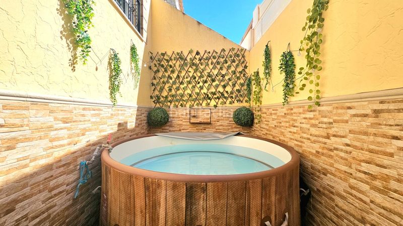 Foto a9e5b1b6-e443-479e-a7c1-df9504bc7740. Semi detached house in calle calle aguador 5 in Llano del Beal Cartagena