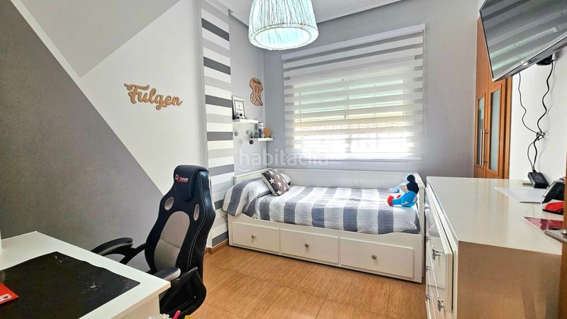 Foto be3b6ea4-a620-4285-887e-8c2cb047fb99. Semi detached house in calle calle aguador 5 in Llano del Beal Cartagena