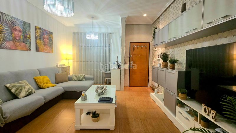 Foto f7037cc0-9fd6-4f29-87b1-7af2bdaa8d82. Semi detached house in calle calle aguador 5 in Llano del Beal Cartagena
