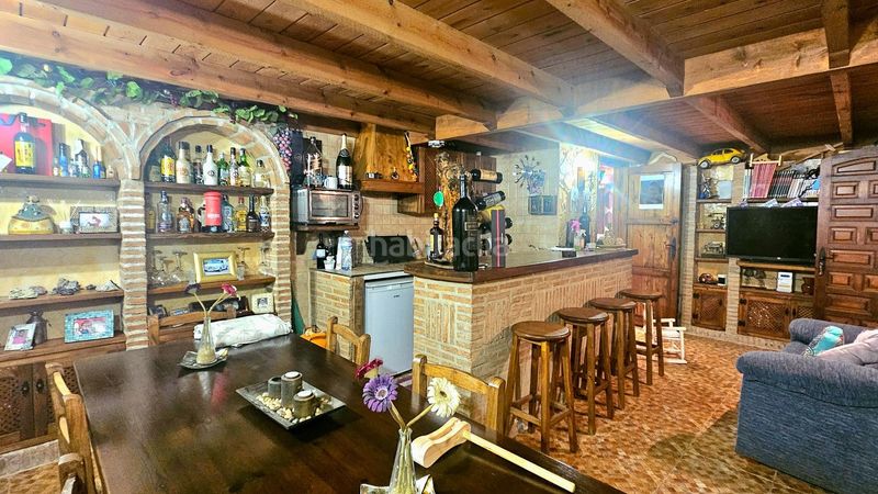 Foto ff148664-05f1-4745-9ac2-8f2d1fb89a5d. Semi detached house in calle calle aguador 5 in Llano del Beal Cartagena