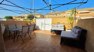 Casa  Calle de miguel hern�ndez 26. Estupendo duplex en san javier