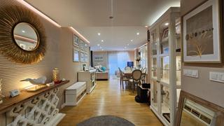 Appartement à Calle calle de carlos iii, 22 22b. Pisazo chulísimo en calle carlos iii