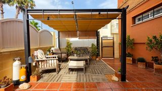 Casa en Mayor - los barreros 21. Estupendo duplex en los barreros