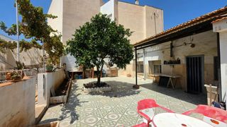 Xalet en Calle real 71. Casa en venta en calle real de la uni�n  una de esas casas que y