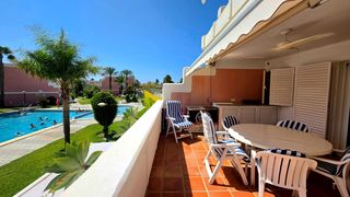 Appartement à Bolnuevo. Vivir en la mejor urbanizacion de mazarron