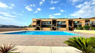 Dachwohnung in San Javier. Magnifico atico en urbanizacion san javier park