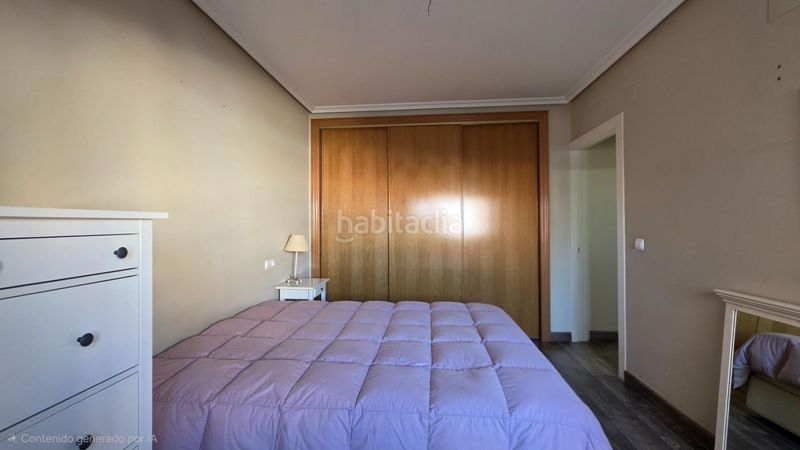 Foto 4dca46de-09a0-43db-bde2-c82678b1fcce. Attique avec parking dans Los Barreros - Cuatro Santos Cartagena