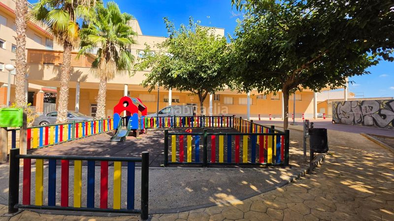 Foto 6fa7b5dd-f11c-4cc4-9162-d4fefaeb3bbe. Attique avec parking dans Los Barreros - Cuatro Santos Cartagena