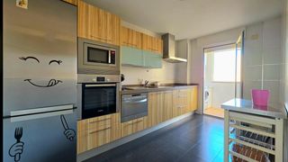 Penthouse in Los Barreros - Cuatro Santos