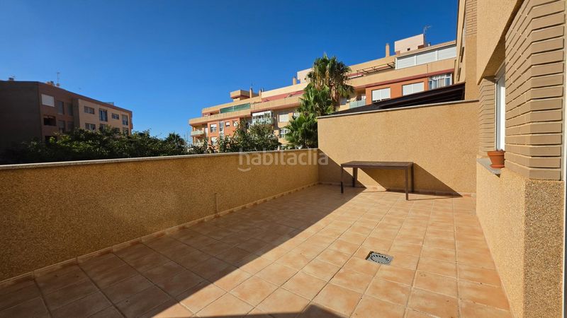 Foto c4dee326-5d0c-457d-9f2a-4cbd1c98417e. Attique avec parking dans Los Barreros - Cuatro Santos Cartagena