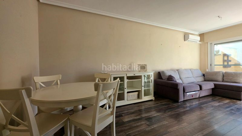 Foto e3712583-d374-4b19-9a0e-34b4a1f755d4. Attique avec parking dans Los Barreros - Cuatro Santos Cartagena