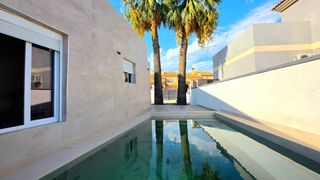 Chalet en Calle PAPAGAYO - POZO ESTRECHO 57