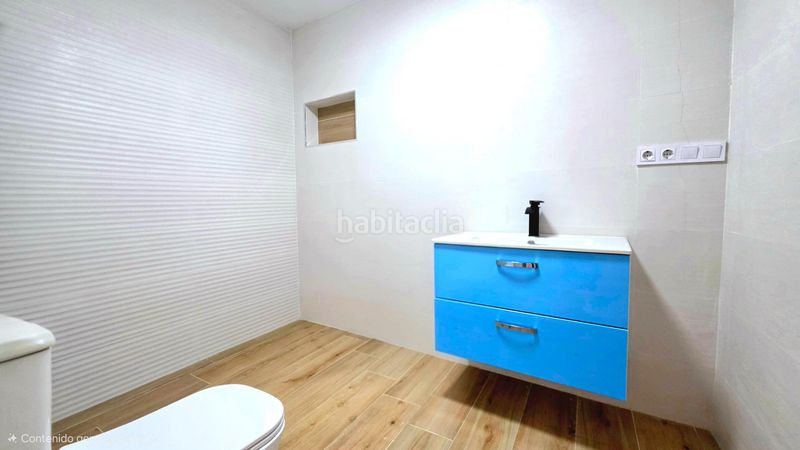 Foto 63a88d35-74ab-43ff-9a53-118fb8940701. Chalet dans calle papagayo - Pozo Estrecho 57 dans Pozo Estrecho Cartagena