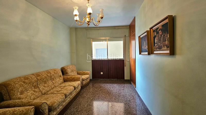 Foto 0215c434-4f5b-492b-9b25-649399b1086f. Appartamento con parcheggio in Alameda Cartagena