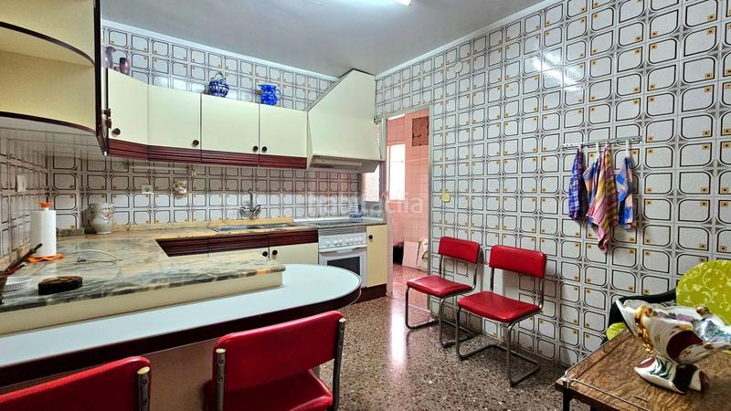 Foto 088040cf-c8cf-46d4-a7da-944a44c814da. Appartamento con parcheggio in Alameda Cartagena