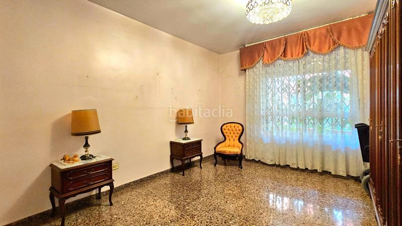 Foto 3b20d3be-c449-4de0-893a-a9084cbf97ed. Appartamento con parcheggio in Alameda Cartagena