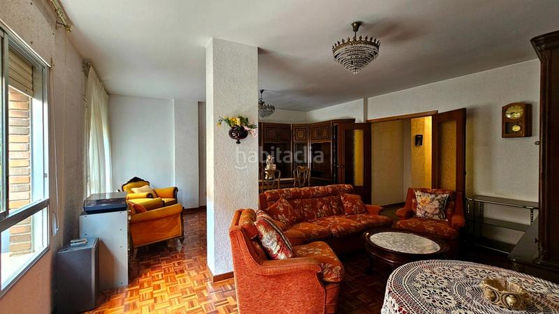 Foto 3b6b9682-ff41-43bb-84a1-6ca315b84ebf. Appartamento con parcheggio in Alameda Cartagena