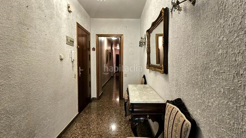 Foto 58f6c8ed-2eba-44fd-a172-9b8e27946dfb. Appartamento con parcheggio in Alameda Cartagena