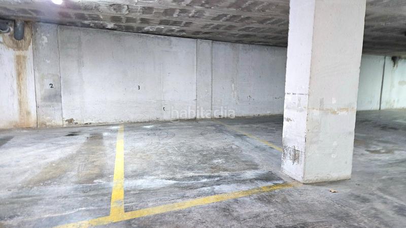 Foto 7c9f7204-fb59-4332-aec1-4573f276a1b6. Appartamento con parcheggio in Alameda Cartagena