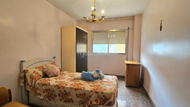 Foto a1a091bb-cfec-4413-8ee5-bfcb38bffa32. Appartamento con parcheggio in Alameda Cartagena